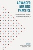 Advanced Nursing Practice - Changing Healthcare in a Changing World (Paperback) - Thomas David Barton Photo