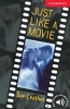 Just Like a Movie - Level 1 (Paperback) - Sue Leather Photo