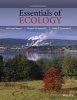 Essentials of Ecology (Paperback, 4th Revised edition) - Michael Begon Photo