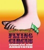 The Monty Python's Flying Circus: Complete and Annotated - All the Bits (Hardcover, Complete And Annotated Ed) - Luke Dempsey Photo