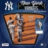 New York Yankees (Calendar) - Turner Photo