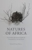 Natures of Africa - Ecocriticism and Animal Studies in Contemporary Cultural Forms (Paperback) - Fiona Moolla Photo