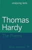 Thomas Hardy: The Poems (Paperback) - Gillian Steinberg Photo