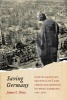 Saving Germany - North American Protestants and Christian Mission to West Germany, 1945 -1974 (Paperback) - James Enns Photo