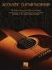 Acoustic Guitar Worship (Paperback) - Hal Leonard Corp Photo