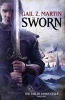 The Sworn (Paperback) - Gail Z Martin Photo