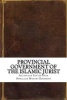 Provincial Government of the Islamic Jurist (Paperback) - Ayatullah Sayyid Imam Ruhallah Khomeini Photo