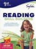 1st Grade Reading Skill Builders (Paperback) - Sylvan Learning Photo