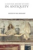 A Cultural History of Food in Antiquity (Hardcover) - Paul Erdkamp Photo