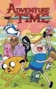 Adventure Time, v. 2 (Paperback) - Shelli Parline Photo