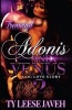 Adonis and Venus 2 - A DC Love Story (Paperback) - Ty Leese Javeh Photo