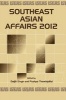 Southeast Asian Affairs 2012 (Hardcover) - Daljit Singh Photo