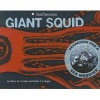 Giant Squid - Searching for a Sea Monster (Paperback) - Mary M Cerullo Photo