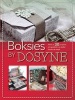 Boksies by Dosyne - Meer as 30 Projekte Om Geskenk- En Ander Houers Te Maak (Afrikaans, Paperback) - Fransie Snyman Photo