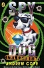 Spy Dog Unleashed (Paperback) - Andrew Cope Photo