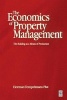 The Economics of Property Management - The Building as a Means of Production (Hardcover) - Herman Tempelmans Plat Photo