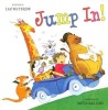 Jump In! (Paperback) - Ian Whybrow Photo