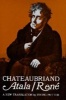 Atala and Rene (Paperback, Revised) - Francois Rene De Chateaubriand Photo