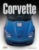 Corvette (Paperback) - David Newhardt Photo