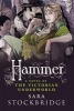 Hammer - A Novel of the Victorian Underworld (Hardcover) - Sara Stockbridge Photo