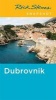  Snapshot Dubrovnik (Paperback, 4th Revised edition) - Rick Steves Photo