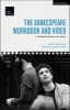 The Shakespeare Workbook and Video - A Practical Course for Actors (Paperback) - David Carey Photo