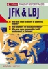 JFK and LBJ (Paperback) - Derrick Murphy Photo