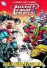 Justice League of America When Worlds Collide (Paperback) - Dwayne McDuffie Photo