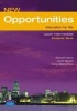 Opportunities - Global Upper-intermediate Student's Book (Paperback, 2nd Revised edition) - Michael Harris Photo