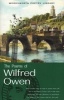 The Poems of  (Paperback, New edition) - Wilfred Owen Photo