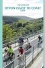 The Ultimate Devon Coast to Coast Guide (Paperback, 2nd edition) - Richard Peace Photo