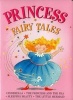 Princess Fairy Tales (Board book) - Jan Lewis Photo