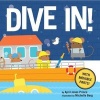 Dive In! (Board book) - April Jones Prince Photo