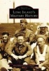 Long Island's Military History (Paperback) - Glen Williford Photo