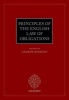 Principles of the English Law of Obligations (Paperback) - Andrew Burrows Photo