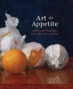 Art and Appetite - American Painting, Culture, and Cuisine (Hardcover) - Judith A Barter Photo