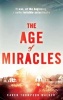 The Age of Miracles (Hardcover) - Karen Thompson Walker Photo