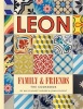 Leon: Family & Friends (Paperback) - John Vincent Photo