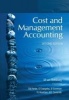 Cost and Management Accounting (Paperback, 2nd Revised edition) - M Van Rensburg Photo