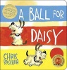 Ball for Daisy (Board book) - Chris Raschka Photo