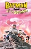 Batman, Vol 2 - Li&#39;l Gotham (Paperback) - Derek Fridolfs Photo