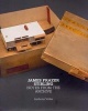 James Frazer Stirling: Notes from the Archive (Hardcover) - Anthony Vidler Photo