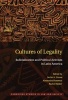 Cultures of Legality - Judicialization and Political Activism in Latin America (Hardcover, New) - Javier Couso Photo