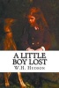 A Little Boy Lost (Paperback) - W H Hudson Photo