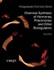 Chemical Synthesis of Hormones, Pheromones and Other Bioregulators (Paperback, New) - Kenji Mori Photo