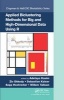 Applied Biclustering Methods for Big and High Dimensional Data Using R (Hardcover) - Adetayo Kasim Photo