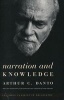 Narration and Knowledge (Paperback) - Arthur Coleman Danto Photo