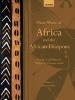 Piano Music of Africa and the African Diaspora, Volume 2 - Intermediate (Sheet music) - William H Chapman Nyaho Photo