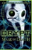 CRYPT: Mask of Death (Paperback) - Andrew Hammond Photo