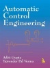 Automatic Control Engineering (Paperback) - Aditi Gupta Photo